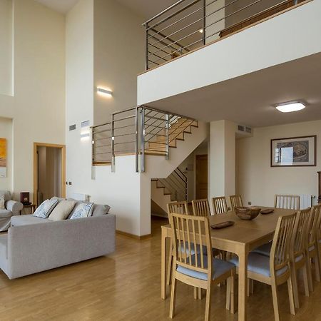 Atico Top Granada, Penthouse, 18-19Th Floor, City Centre, Views, Terrace, Free Parking Εξωτερικό φωτογραφία