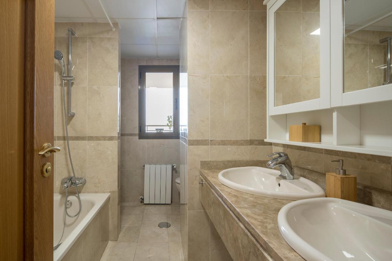 Atico Top Granada, Penthouse, 18-19Th Floor, City Centre, Views, Terrace, Free Parking Εξωτερικό φωτογραφία