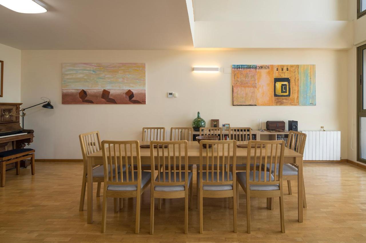 Atico Top Granada, Penthouse, 18-19Th Floor, City Centre, Views, Terrace, Free Parking Εξωτερικό φωτογραφία
