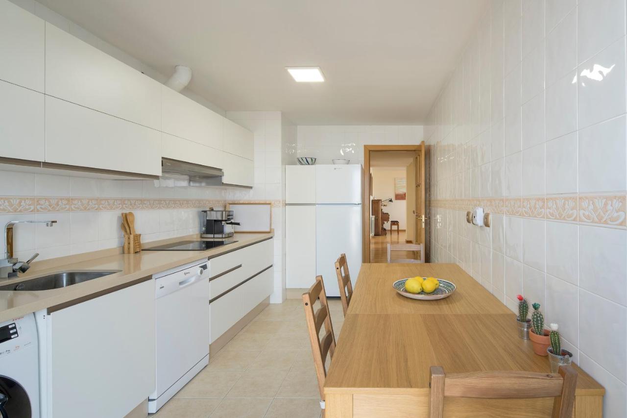 Atico Top Granada, Penthouse, 18-19Th Floor, City Centre, Views, Terrace, Free Parking Εξωτερικό φωτογραφία